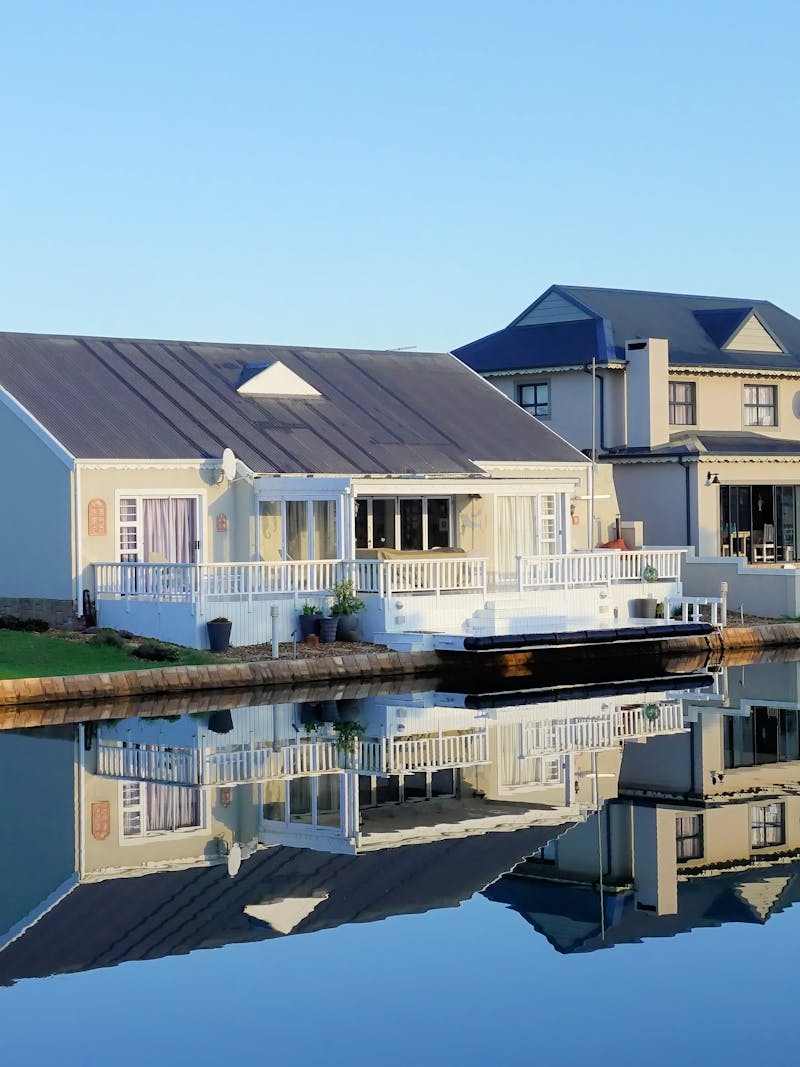 Rent your home